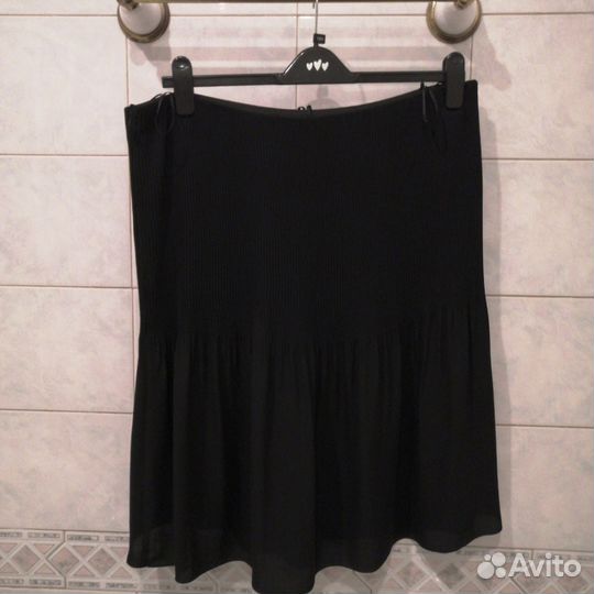 Юбка чёрная Betty Barclay 52 - 54