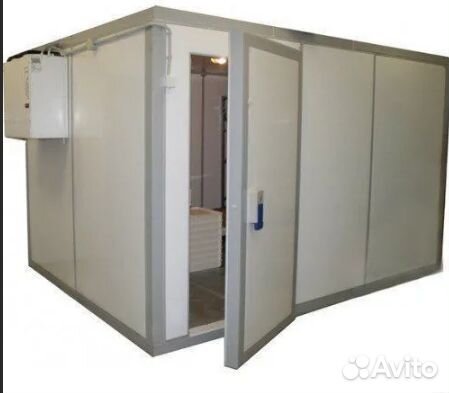 Холодильная камера бу