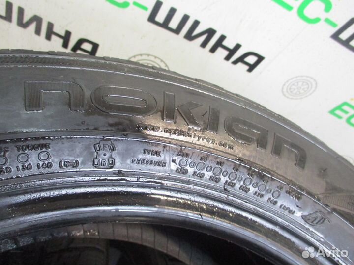 Nokian Tyres WR SUV 3 235/50 R18