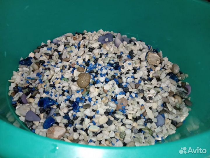 Аквариум 20 литров