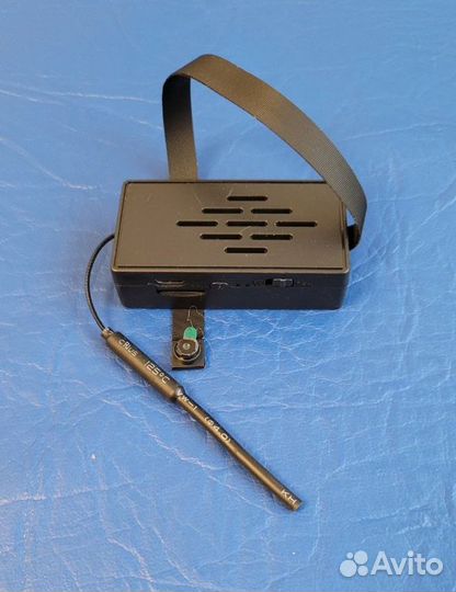 Мини видеокамера