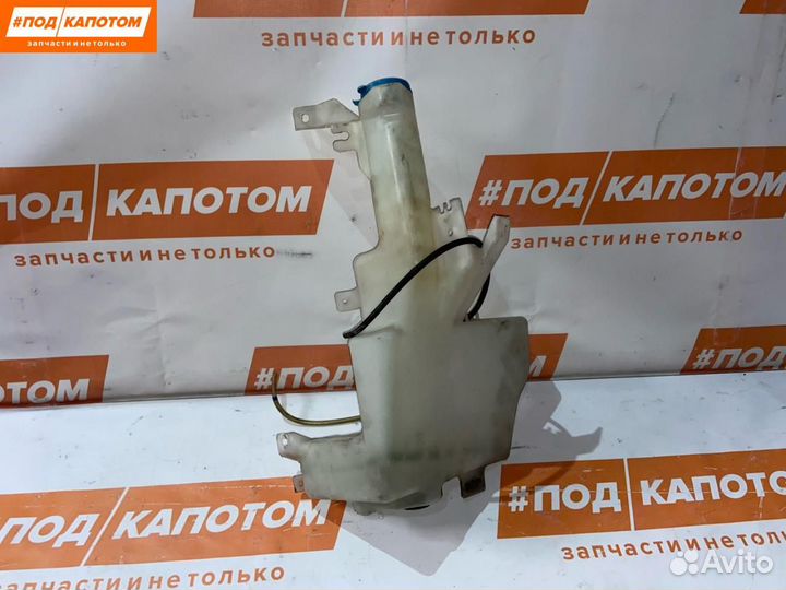 Бачок омывателя Nissan Murano Z50 2005