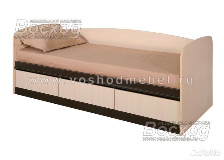 Кровать Лего-2