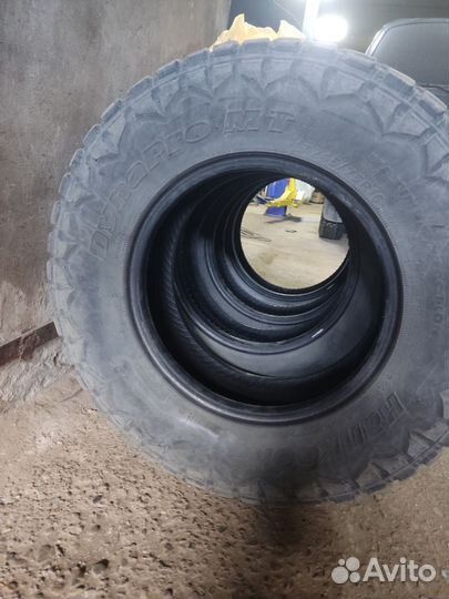 Hankook Dynapro MT RT03 245/75 R16