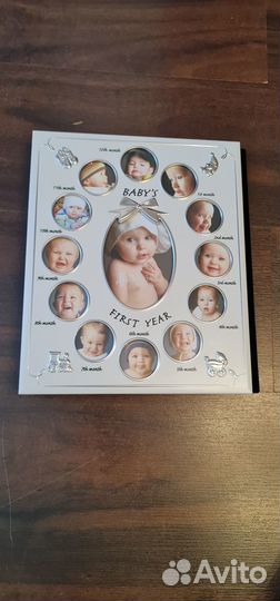 Альбом для фотографий детский