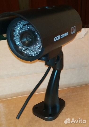 Муляж камеры