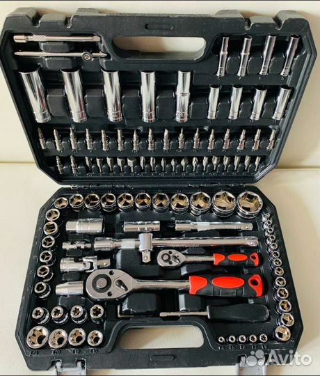 Набор инструментов для авто