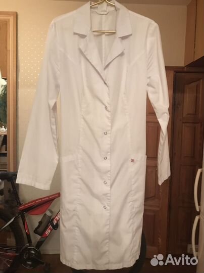 Медицинский халат