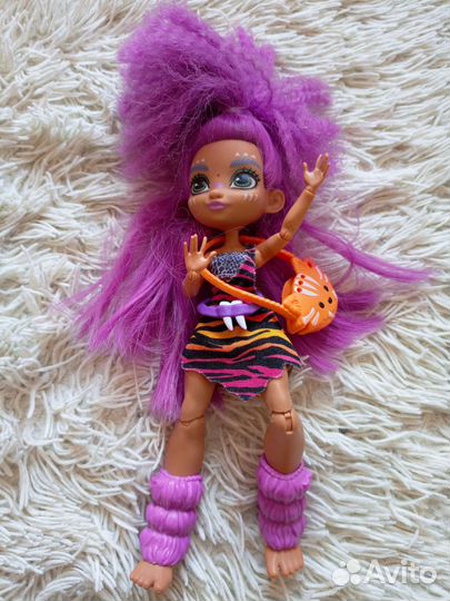 Кукла в отличном состоянии