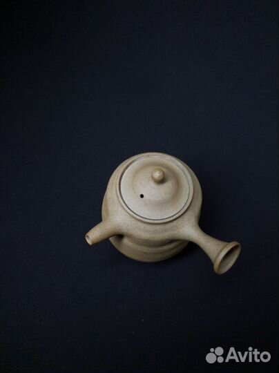 Традиционный японский котёл