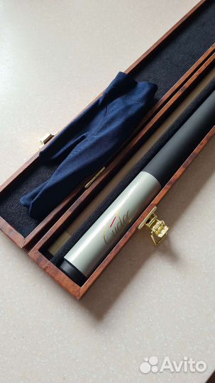 Бильярдный кий