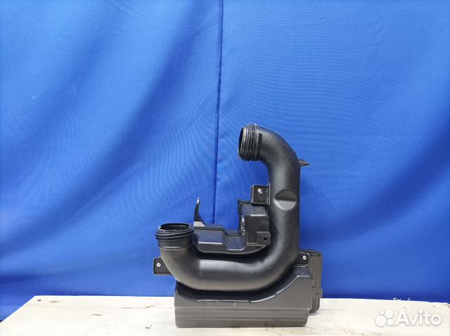 Резонатор воздушный Kia Cerato 3 2013