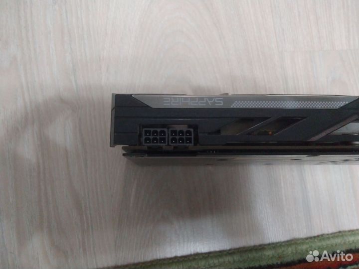 Видеокарта R9 380