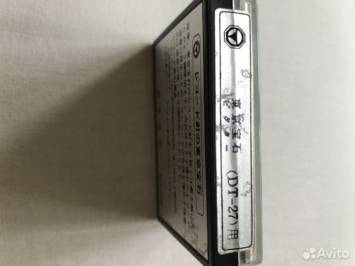 Victor DT-27 Игла для винила