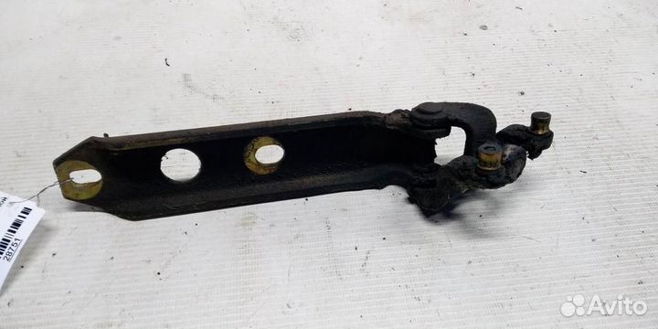 Ролик двери сдвижной средний Hyundai Grace 93-04г