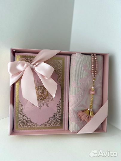 Подарочный набор