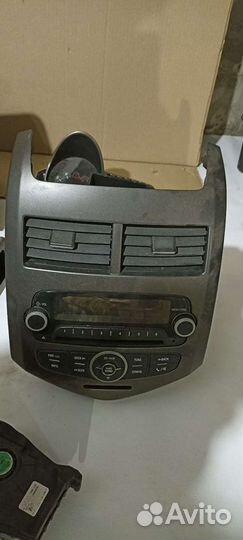 Магнитофон