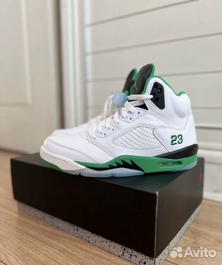 Nike Air Jordan 5 Оригинал