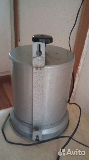 Раритетссср Фонарь электрический навесной трехгран