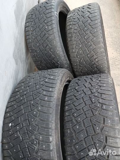 Continental ComfortContact - 6 235/45 R18