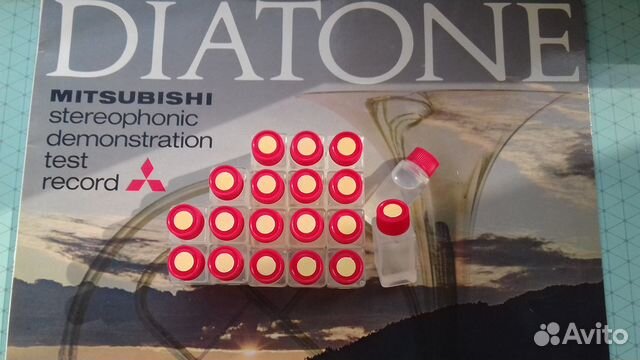 Жидкость пропитка и дозатор подвесов Diatone