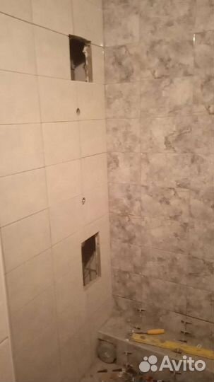 Отделка домов и кквартир