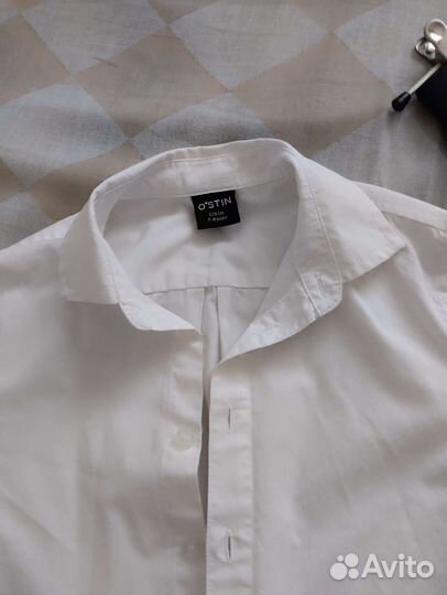 Школьная форма