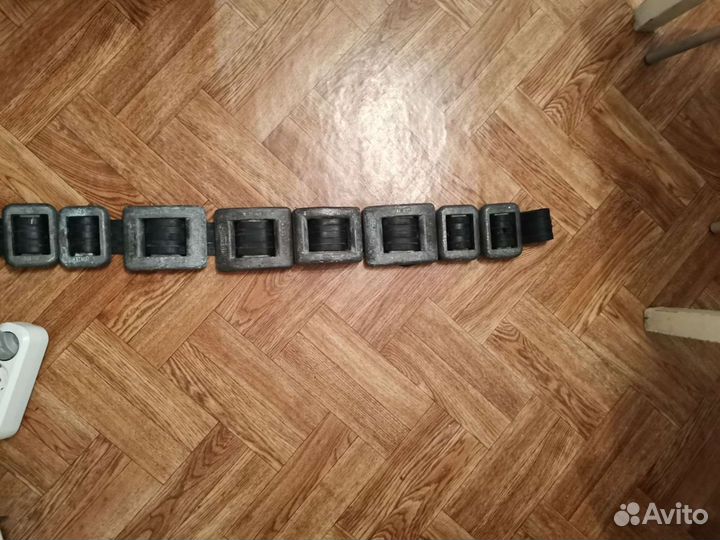 Снаряжение для подводной рыбалки