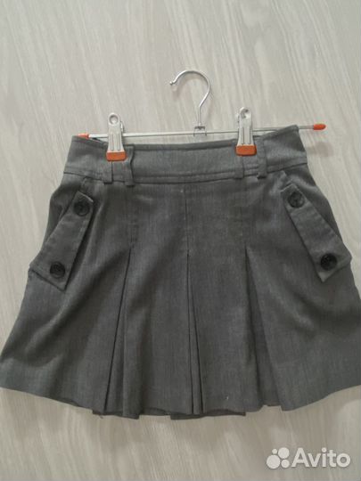 Пакет школьной формы р,128-134