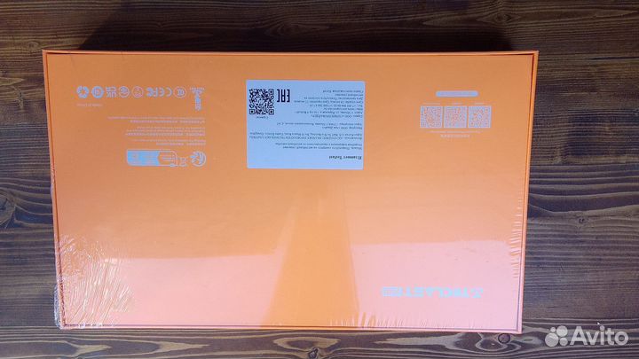 Планшет teclast m50 10.1