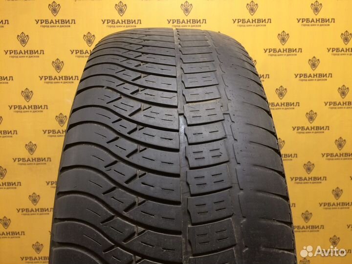 Bfgoodrich Urban Terrain T/A 235/60 R18