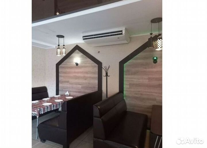 Новый кондиционер