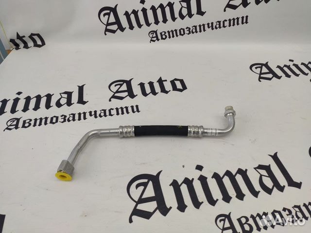 924804844R Трубопровод низкого давления