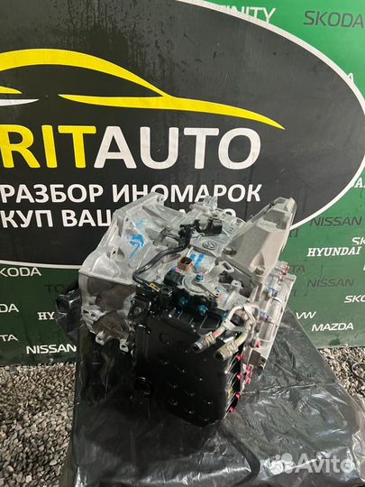 АКПП Kia Carnival 3 2.2 D4HB 2014-2020