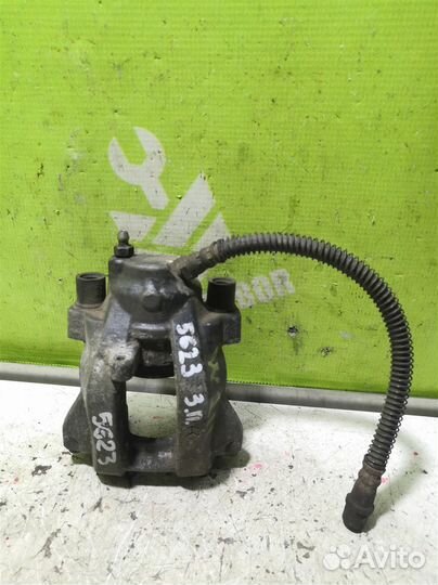 Суппорт задний правый Мерседес Бенз 211 Е класс