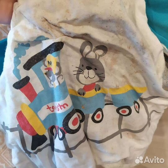 Паста и порошок Мистик