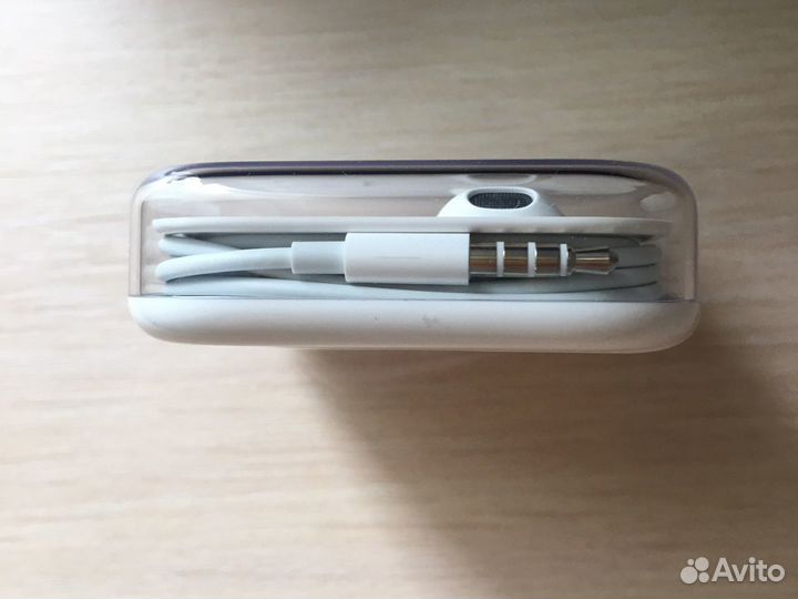 Наушники iPhone