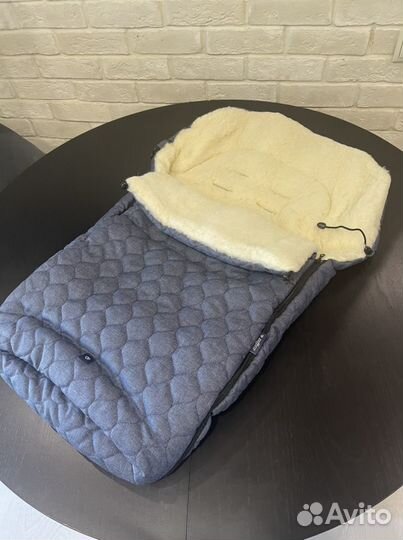 Спальный конверт