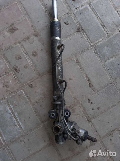 Рулевая рейка toyota mark 2 100