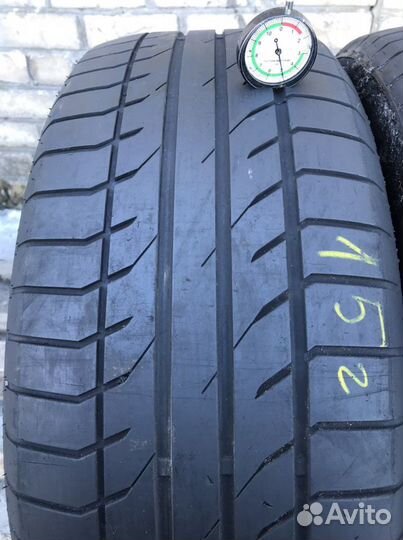 Gripmax Stature H/T 255/55 R18 109W