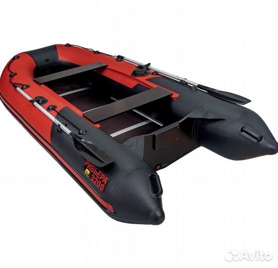 Лодки ривьера