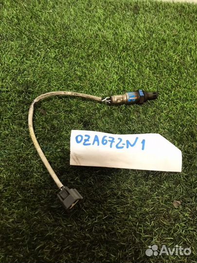 Датчик кислорода задний Nissan Juke F15 2013