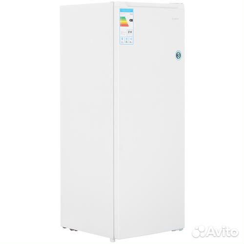 Морозильник-шкаф dexp F4-16AHAбелый