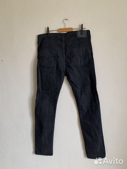 Джинсы levis винтаж 2000s y2k