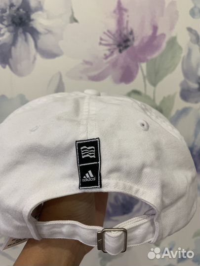 Бейсболка adidas