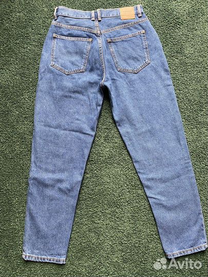 Джинсы pull&bear