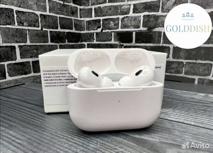 Airpods pro 2 / Airpods 3 / Airpods 2