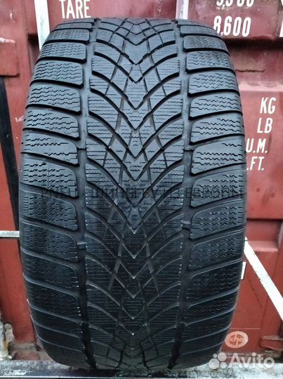 Dunlop SP Winter Sport 4D 275/30 R21 101V