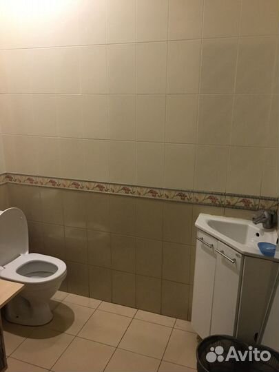 Аренда места