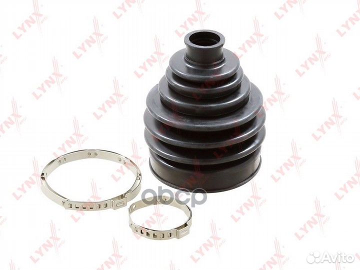 Пыльник шруса PC2076 lynxauto